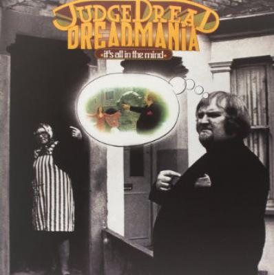 Dreadmania
