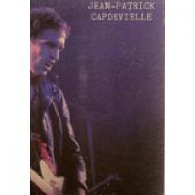 Jean-patrick Capdevielle