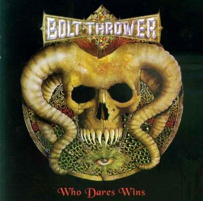 Who Dares Wins