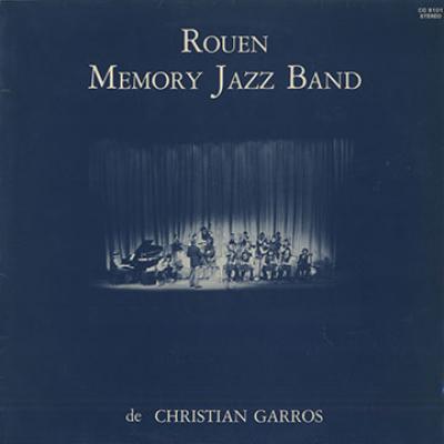 Rouen Memory Jazz Band