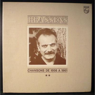 Chansons De 1956 à 1961