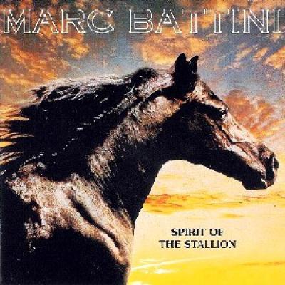 Spirit Of The Stallion