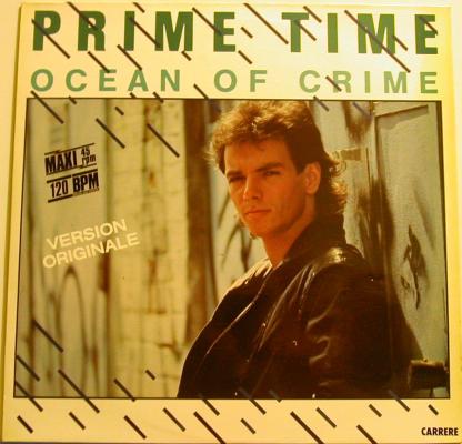 Ocean Of Crime