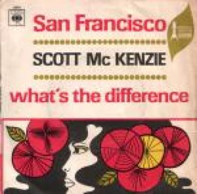 San Francisco / What's The Difference