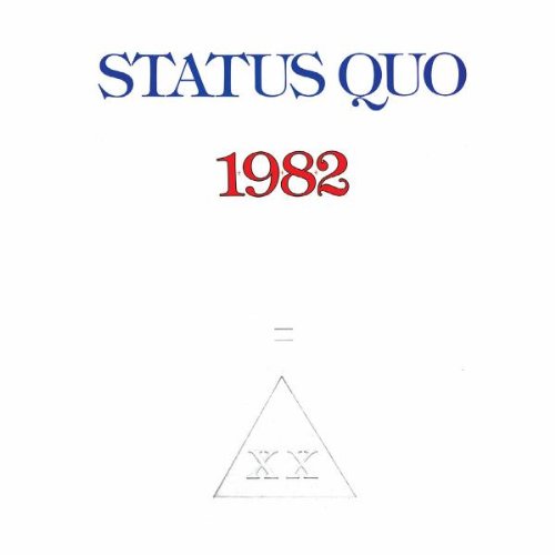 1982 1+9+8+2 = Xx 1,05 2,22 4,40 5(2,99 3 3) Vg- Vg+ Genre: Rock Style: Blues Rock, Rock & Roll, Pop Rock