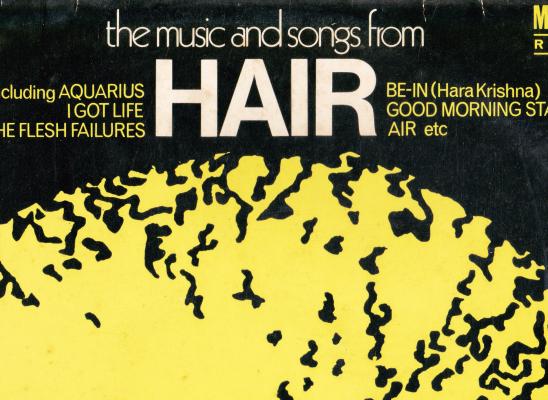Hair