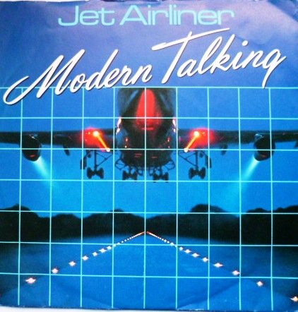 Jet Airliner