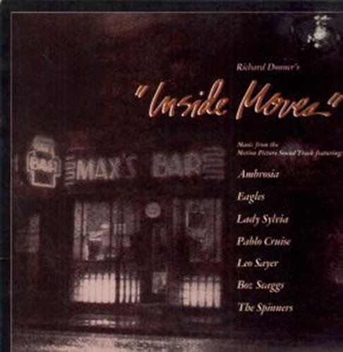 Music From The Motion Picture Lp