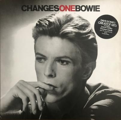 Changesonebowie