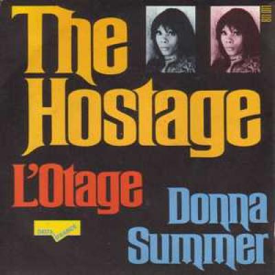 The Hostage (l'otage)