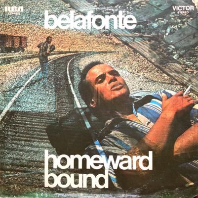 Homeward Bound