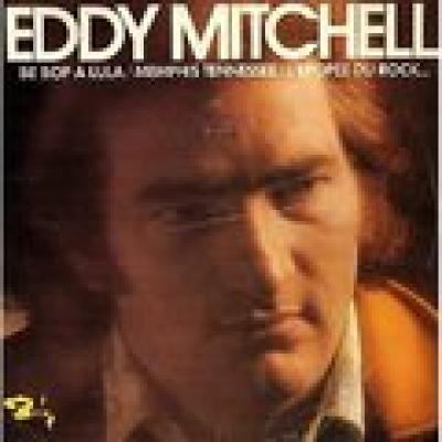Eddy Mitchell