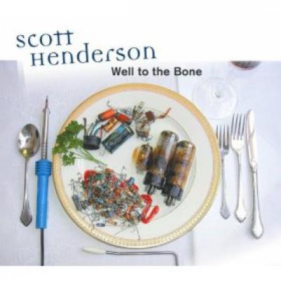 Well To The Bone