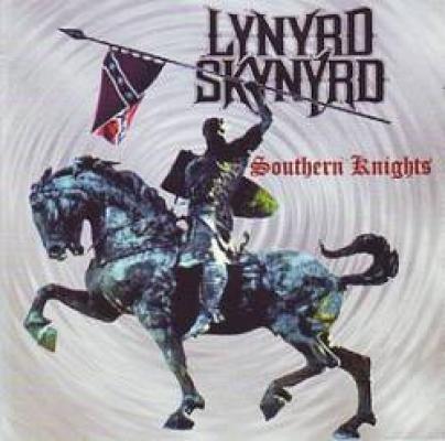 Southern Knights Live 2cd