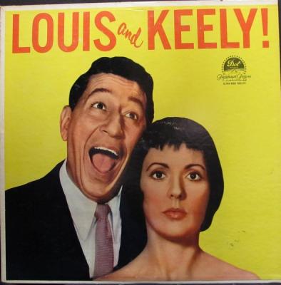 Louis And Keely!