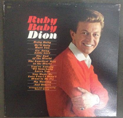 Ruby Baby