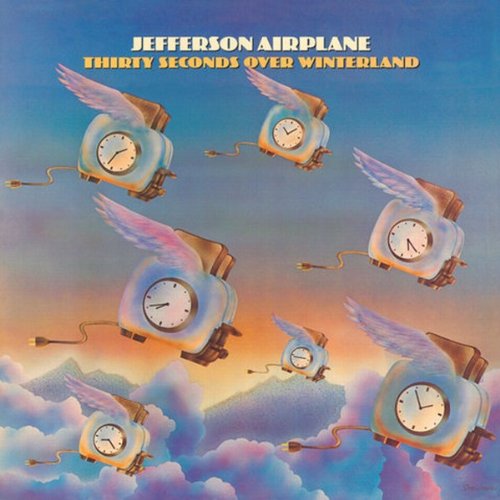 30 Seconds Over Winterland