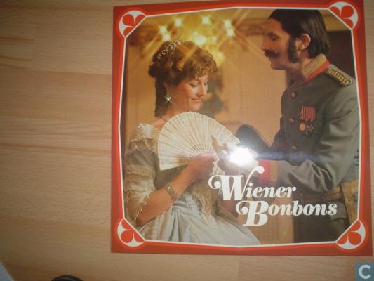 Wiener Bonbons