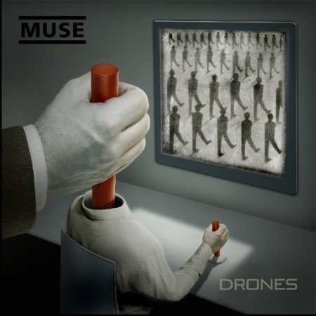 Drones By Muse