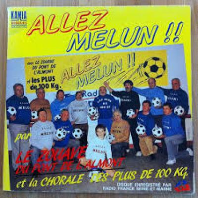 Allez Melun