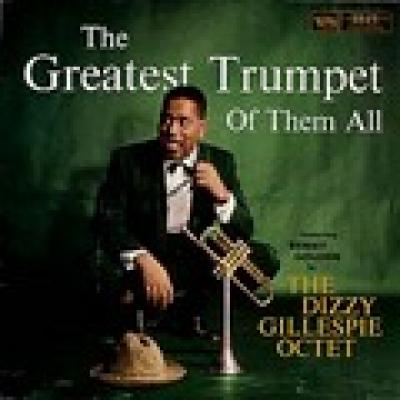 The Greatest Trumpet Of Them All