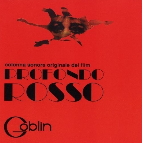 Profondo Rosso /