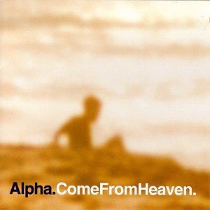 Come From Heaven