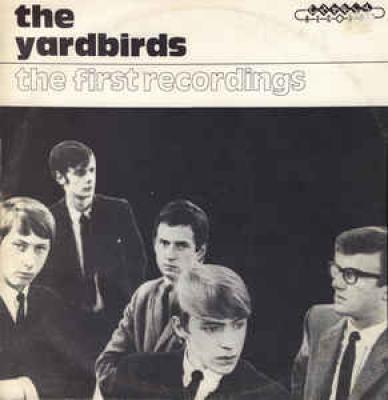 The First Recordings 23,80 23,80 23,80 20(15 18 50)18 G Vg+genre: Rock, Blues Style: Rhythm & Blues Compil Enregistré
