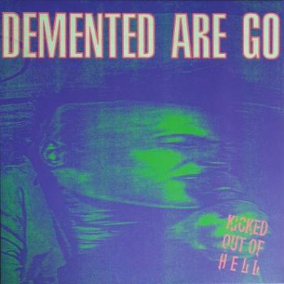 Kicked Out Of Hell