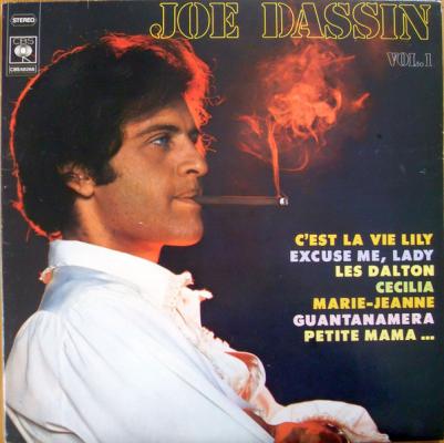 Joe Dassin - Vol. 1
