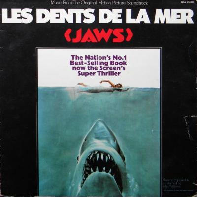 Jaws (les Dents De La Mer)