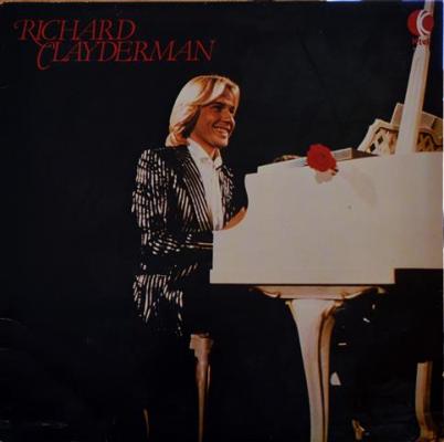 Richard Clayderman