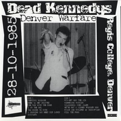 Denver Warfare