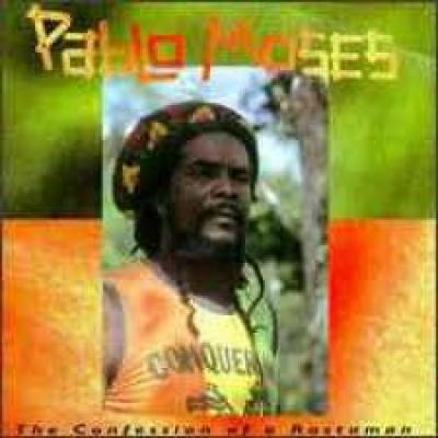 The Confession Of A Rastaman