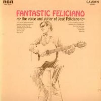 Fantastic Feliciano