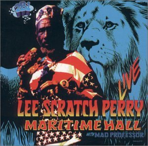 Live At Maritime Hall