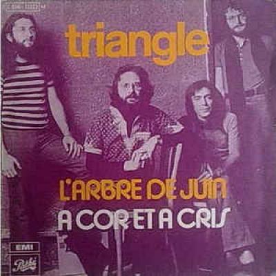 L'arbre De Juin / A Cor Et à Cris