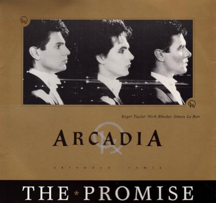 The Promise (extended Remix)