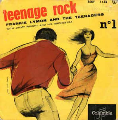 Teenage Rock