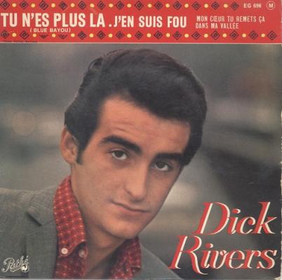 Tu N'es Plus La
