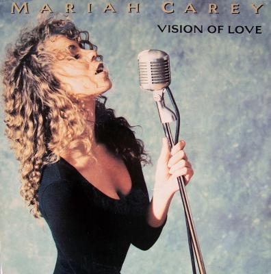 Vision Of Love