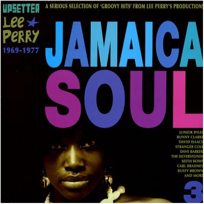 Jamaica Soul