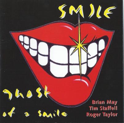 Ghostof The Smile