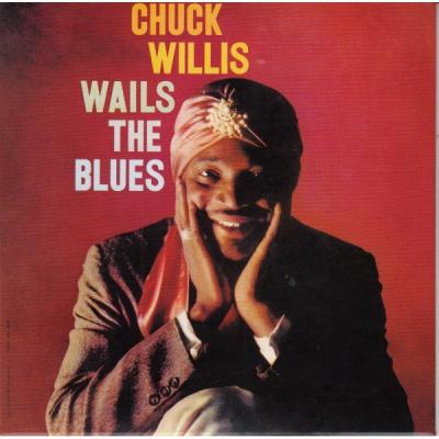 Wails The Blues