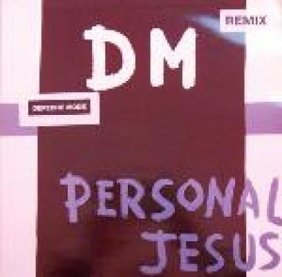 Personal Jesus