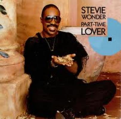 Part Time Lover