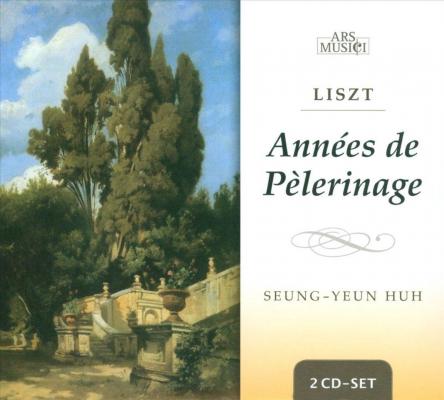 Seung Yeun Huh Année De Pèlerinage
