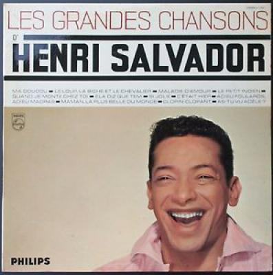 Les Grandes Chansons
