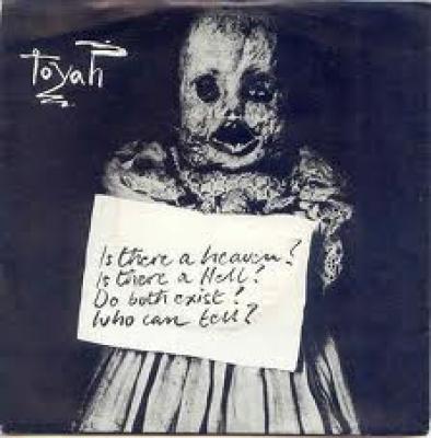 Victims Of The Riddle