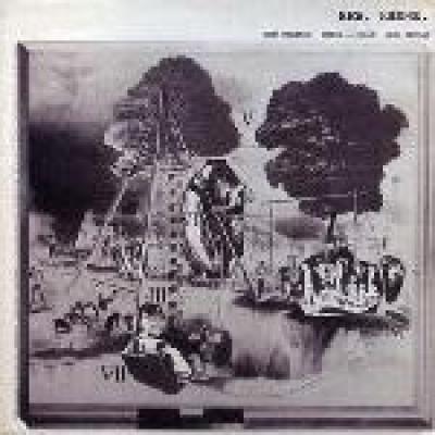 Kew Rhone